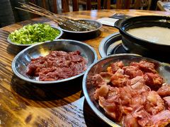 -盈田盈粥庄(博山东路店)