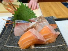 -Sushi Hanzo半藏(天环广场店)