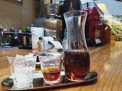 -阿什卡咖啡馆ESSCA COFFEE(塔里木石油宾馆店)