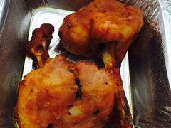 -必胜客(城西银泰店)