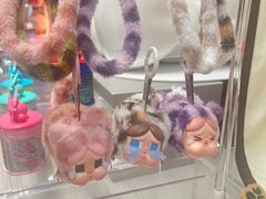 -泡泡玛特POPMART(蓝色港湾店)