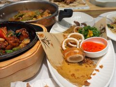 -北李·海肠捞饭·大连菜(望京凯德MALL店)