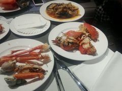 -“香”全日餐厅·株洲大汉希尔顿酒店