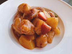 -有璟阁港式餐厅(金融街购物中心店)