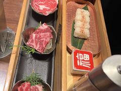 -牛道·和牛九食(市府恒隆广场店)