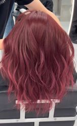 -5M HAIR SALON 旗舰店