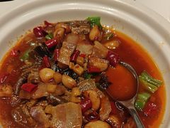 -同庆楼(天鹅湖万达店)