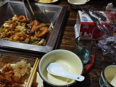 -六一八香辣虾(磁县店)