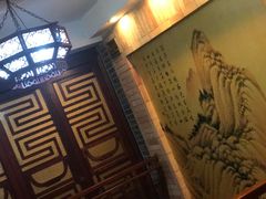 -阿殳菜馆·私厨(水围村店)