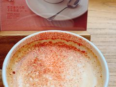 -COSTA COFFEE(静安嘉里中心店)
