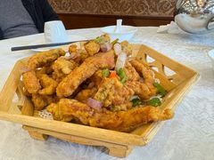 -桦立酒家(宜山路店)