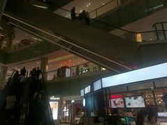 -金光华广场