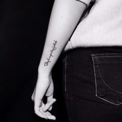 点击看大图 -墨無界刺青TATTOO