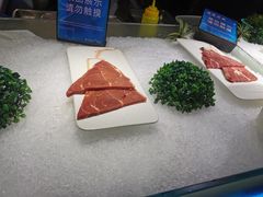 -V-ONE西雅图海鲜自助餐厅(仓山万达广场店)