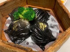 好景虾饺皇-新好景海鲜酒家(新塘店)