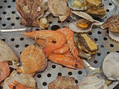 -前王院•巧克力海鲜市集餐厅(万平口店)