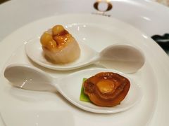 -8餐厅(新葡京酒店)