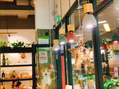 -雕刻时光咖啡馆(北苑店)