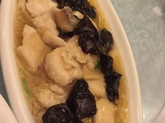 -永兴餐厅(复兴中路店)