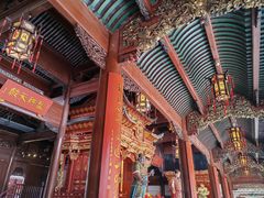 -宁波府城隍庙