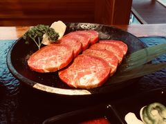-九田家黑牛烤肉料理(石路天虹店)