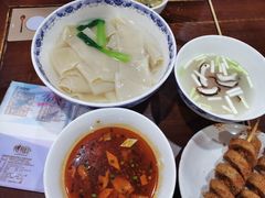 天下第一面-天下第一面(大雁塔北广场店)