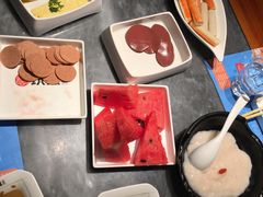 -玩煮炭火锅(延福街店)
