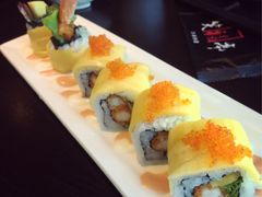-笑福亭料理小馆(解放碑店)