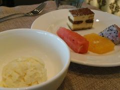 android_upload_pic-圣丰索菲特·2 On 988 Café 自助餐厅