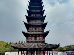 -上海方塔园