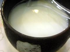 杏仁豆腐-玫瑰甜品(文明路店)