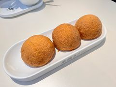 -蔡澜点心·粤菜(嘉里中心店)