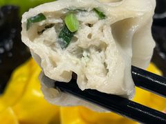 -双合园·海鲜水饺青岛菜(万佳广场店)