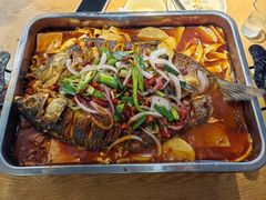 -王胖子土菜馆·特色杭帮菜·农家土菜