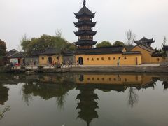 景点-震泽古镇