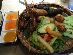 -美奈小馆·越南料理(中航城君尚购物中心店)