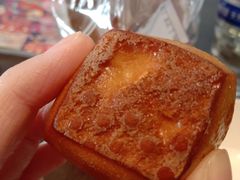 -汉柏麦香德国面包房(海信店)