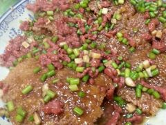 土锅巴-富临轩私房菜(集庆门大街店)