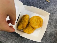 -麦当劳(杭州国际服装城店)