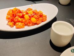 -小菜园新徽菜(青岛市南万象城店)