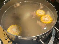 -牛事制造局牛肉火锅(莲岳路店)