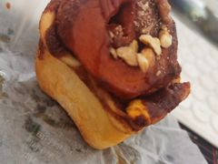 -屋裡·Union Bakery(龙江路店)