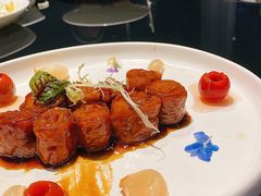 九转大肠-东莱馋房(陆家嘴店)