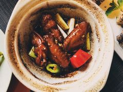 -稍可轩博物馆餐厅