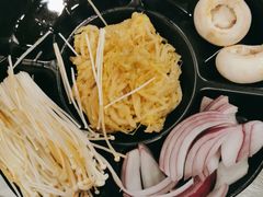 -英雄故事地摊烤肉(马驹桥店)