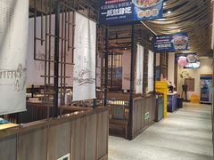 -小船渔村•大连菜•大连焖鱼(黄河路店)