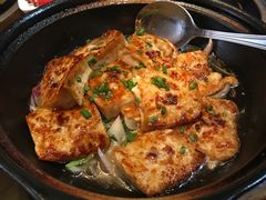 井水豆腐-巴陵全鱼席(湖南老字号汴河街店 )