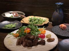 -三川·十酒Izakaya(南昌路店)