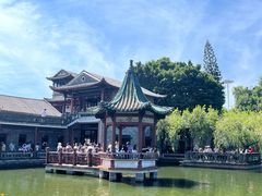 -东莞市可园博物馆