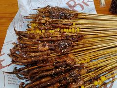 -十里铺铁板鱿鱼